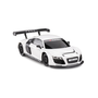 Rastar: Audi R8 távirányítós autó, 1:24 (46800-White)