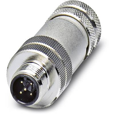 Bus system plug-in connector SACC-M12MS-5CON-PG 9 SH AU 1508352 Phoenix Contact (1508352)
