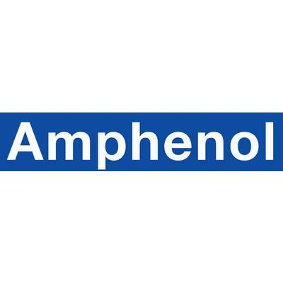 Amphenol Beépíthető stift sor (standard) 10127721-041GLF 1 db (10127721-041GLF)