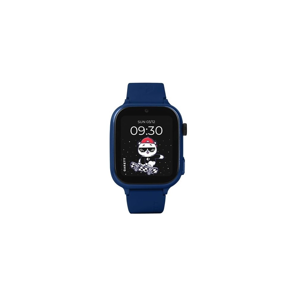 Смарт часовник Garett Electronics Kids Cute 2 4G — CUTE2_4G_BLU