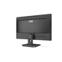 AOC E1 24E1Q компютърен монитор 60,5 см (23.8") 1920 x 1080 пиксела Full HD LED Черен