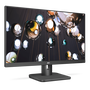 AOC E1 24E1Q компютърен монитор 60,5 см (23.8") 1920 x 1080 пиксела Full HD LED Черен