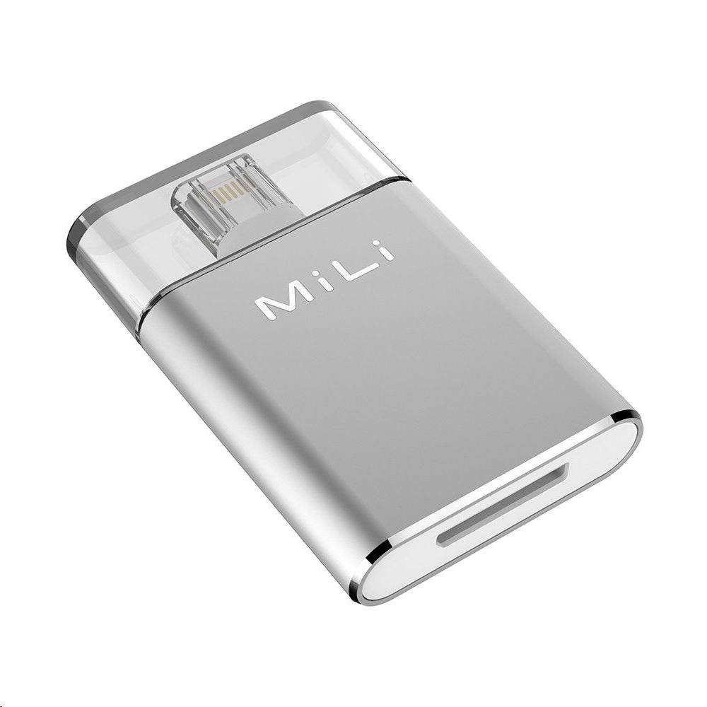 USB флаш памет Mili iData Pro 64 GB — MILI-HI-D92-64S
