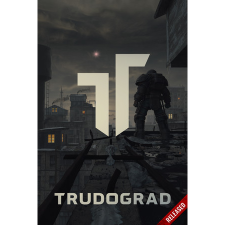 ATOM RPG Trudograd (PC - Steam elektronikus játék licensz)