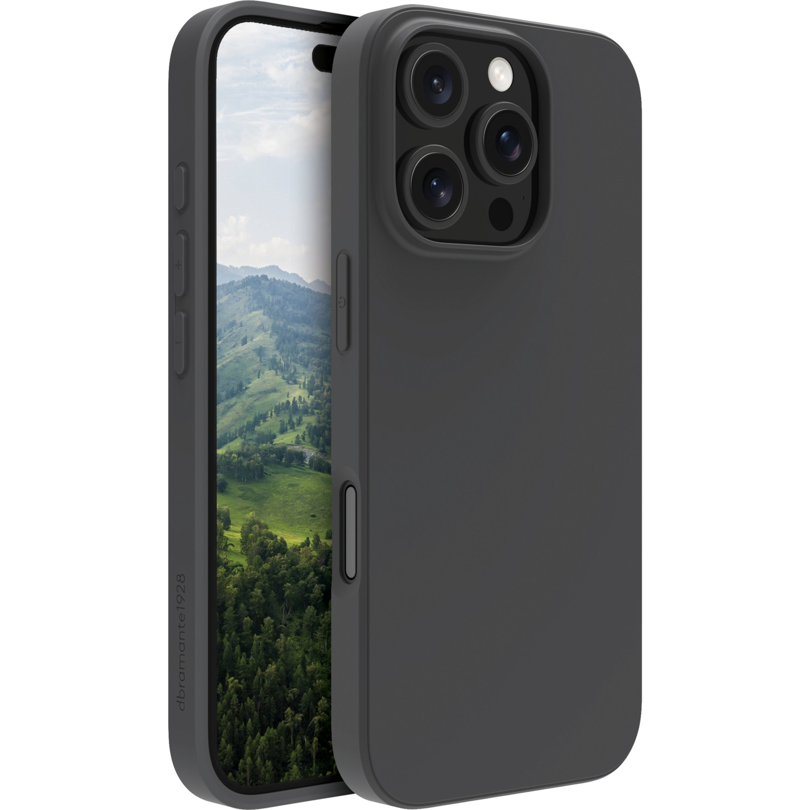 dbramante1928 Greenland telefontok 17,5 cm (6.9