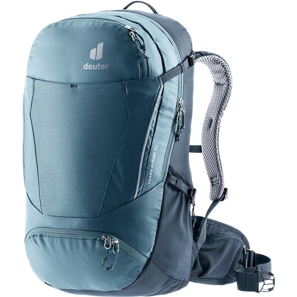 Deuter Trans Alpine 30, kék (4046051157481)