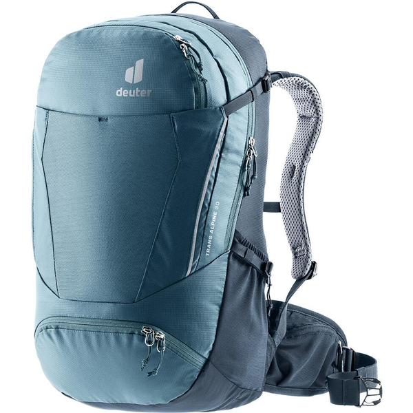 Deuter Trans Alpine 30, kék