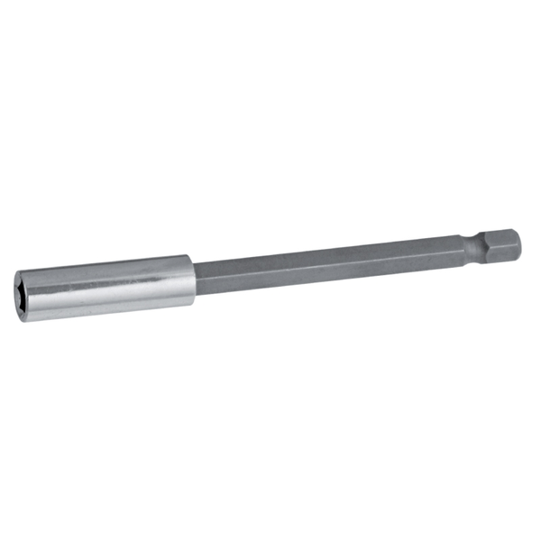  Modeco Uchwyt magnetyczny do grotów 1/4" stalowy 150mm (MN-16-102)
