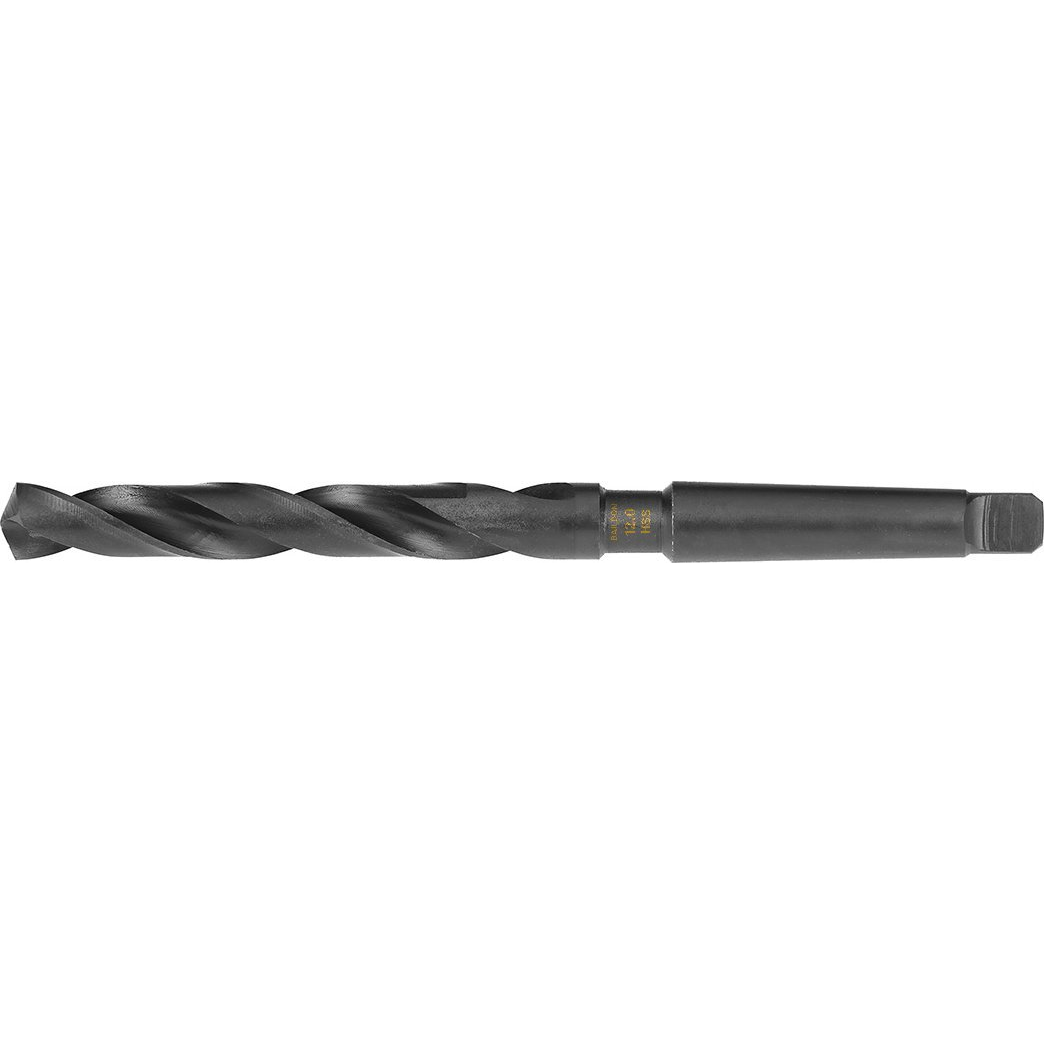Baildon BASIC DIN 345 RN NWKc 12 mm-es Fém Fúrószár, HSS-S, 182-101 mm ( )
