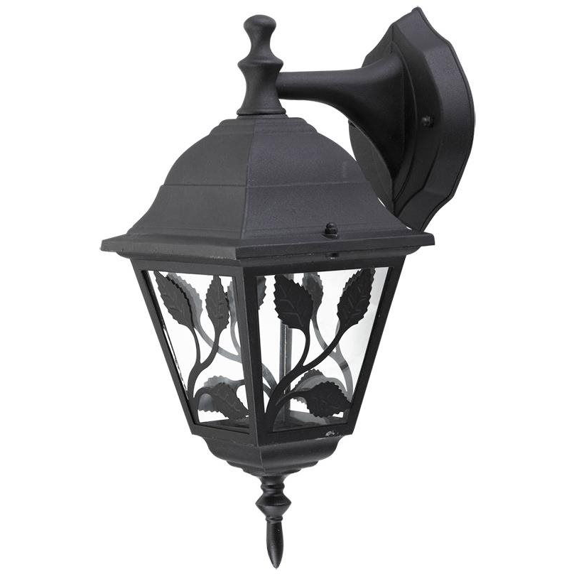 Rábalux - kültéri fali lámpa 1xE27/100W/230V, IP44 (64718)