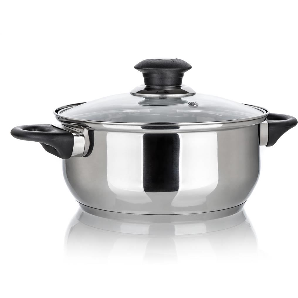 Vetro-Plus Super Value 22 cm, 3,8 l (A26155)