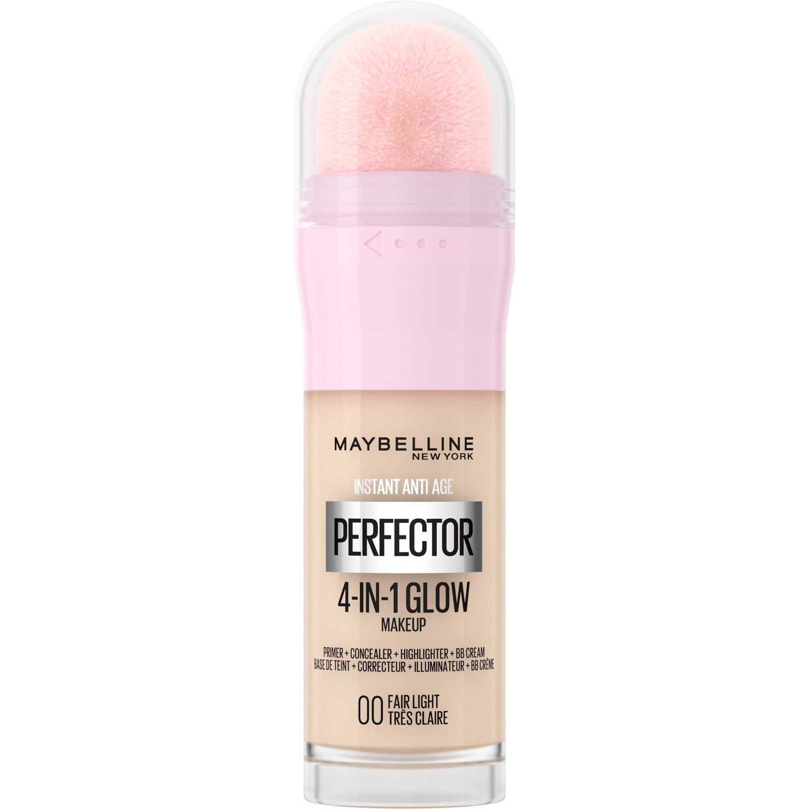MAYBELLINE NEW YORK Instant Perfector 4-in-1 Glow 00 Fair Make-up 20 ml (3600531658106)