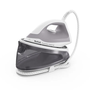 Tefal Express Optimal SV4111E0 gőzvasaló állomás 2200 W 1,2 L Express Glide kerámia Szürke, Fehér