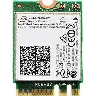 HP 818818-001 accessoire voor netwerkantenne Antenne-adapter