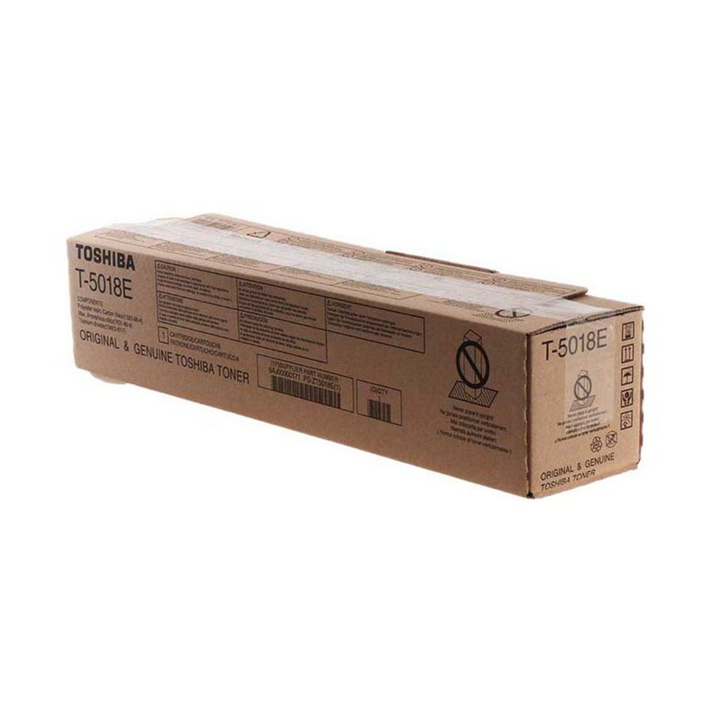 Toshiba 6AJ00000171 Eredeti Toner Fekete (6AJ00000171)