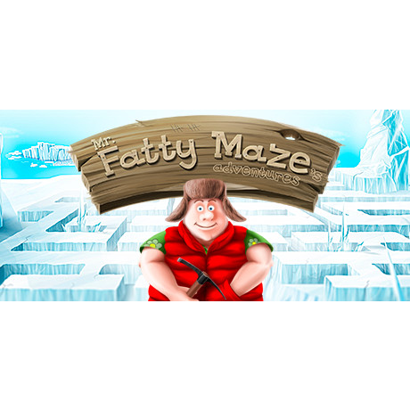 Fatty Maze's Adventures
