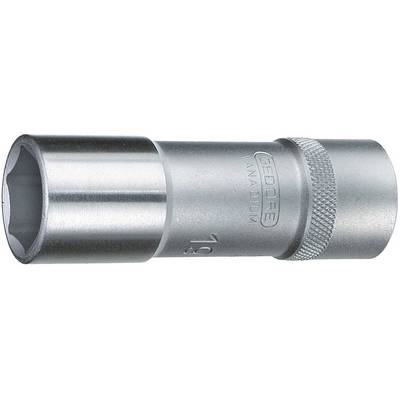 Gedore 19 L 18 1718827 Dugókulcs betét 18 mm 1/2 (12,5 mm) (1718827)