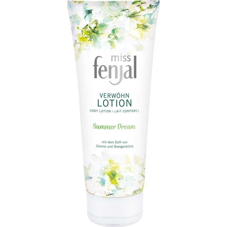 Fenjal Miss Summer Dream Body Lotion 200 ml (4013162022908)