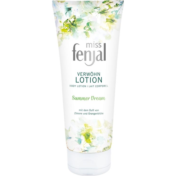 Fenjal Miss Summer Dream Body Lotion 200 ml