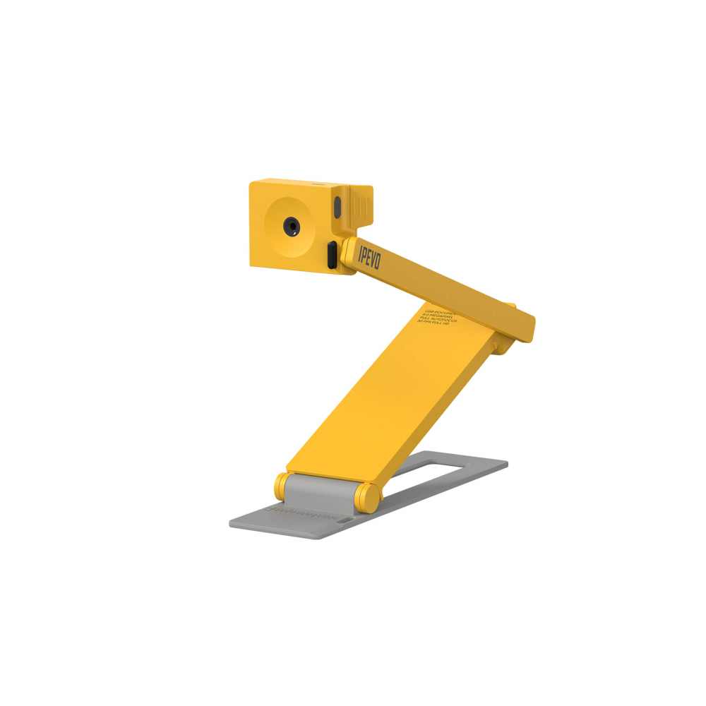 IPEVO DO-CAM Creator's Edition USB Document Camera (5-897-E-01-00)