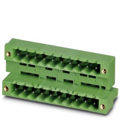 Base strip MDSTB 2,5/ 6-GF-5,08 1842403 Phoenix Contact (1842403)