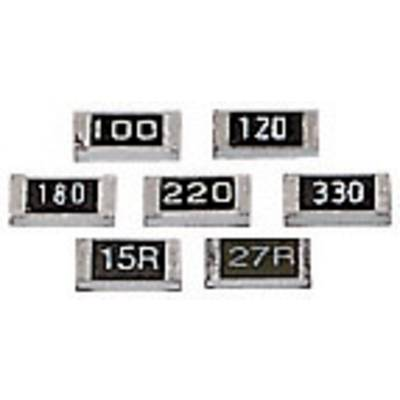 Szénréteg SMD ellenállás 390 kΩ 1206 0,25 W, Yageo RC1206JR-07390K (RC1206JR-07390K)