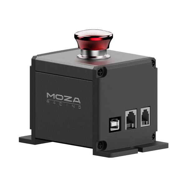 Moza Racing RS063 accessorio di controller da gaming Pulsante