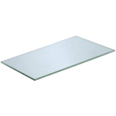 GYS 043893 Tartalék üveg hegesztő védőpajzshoz (043893)