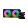 Aktivní chlazení procesoru MSI MPG CORELIQUID D240