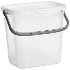 Curver Multiboxx Cubo Para Detergente En Polvo Contenedor Transparente Multifuncional 6l