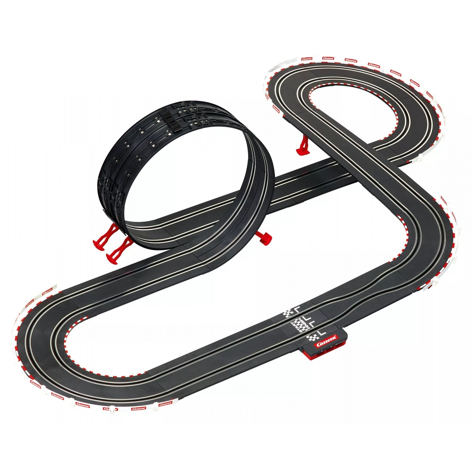 Carrera Go Heads-Up Autópálya (20062555)