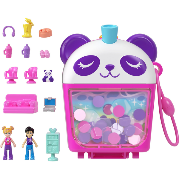 Polly Pocket HWN95 accessorio per bambola Set da gioco per bambole