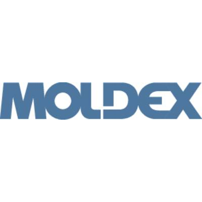 Moldex Hallásvédő füldugó, nyakpántos, kengyeles kivitelű 27dB WaveBand 1K (6810 01) (6810 01)