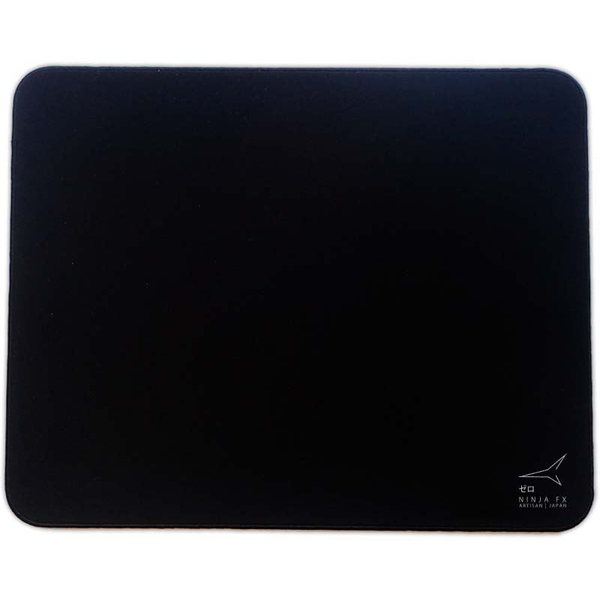Mouse pad, Artisan, FX seria ZERO Soft XL, Negru, FX-ZR-SF-XL