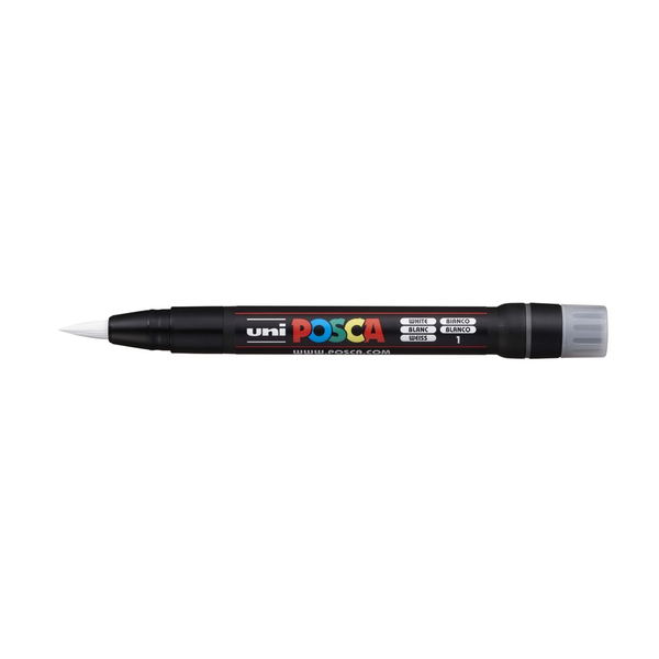 POSCA Marker UNI PCF-350 weiß