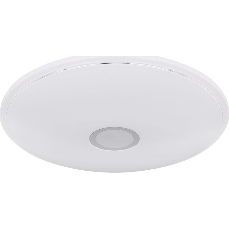GLOBO 41386 30RGBSH CONNOR mennyezeti LED lámpa, 3000 K-6000 K, 2400 lm (41386-30RGBSH)
