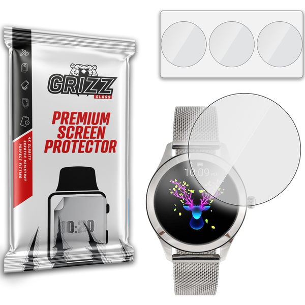  GrizzGlass Folia hydrożelowa GrizzGlass Hydrofilm Watchmark WKW10