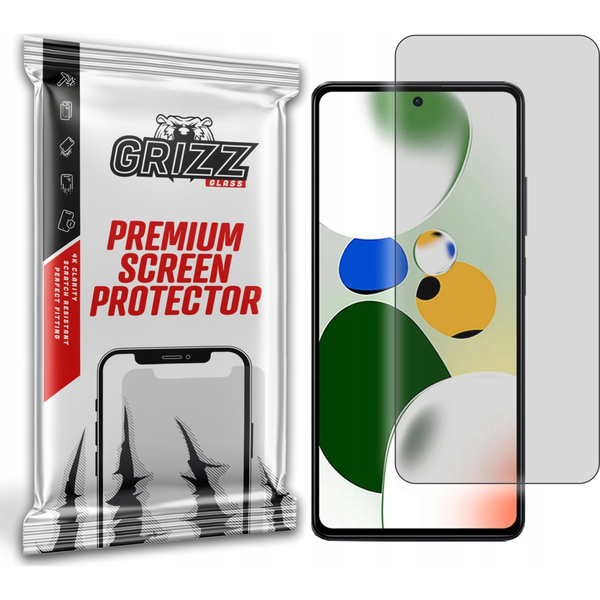  GrizzGlass Folia matowa GrizzGlass PaperScreen Xiaomi Redmi Note 12 Pro Speed