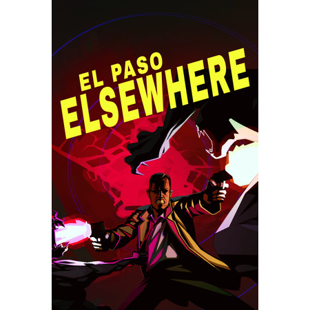 El Paso, Elsewhere (PC - Steam elektronikus játék licensz)