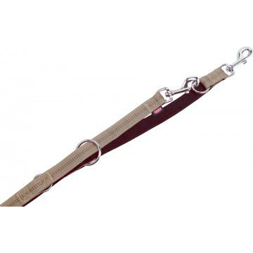 Nobby SOFT GRIP SMYCZ REG 1/200cm BEŻ
