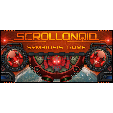 Scrollonoid (PC - Steam elektronikus játék licensz)