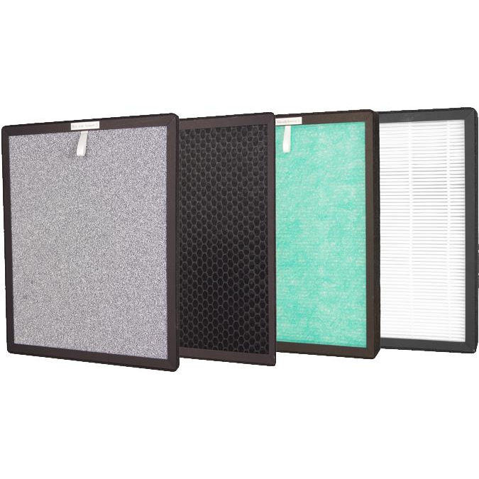 Airbi RESPIRE Kombinált szűrő készlet (BI3151)