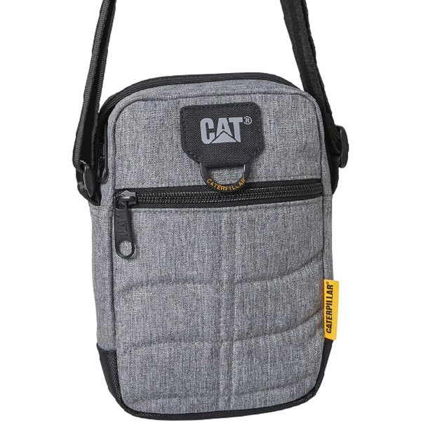 Caterpillar Caterpillar Rodney 84059-555 Czarne One size