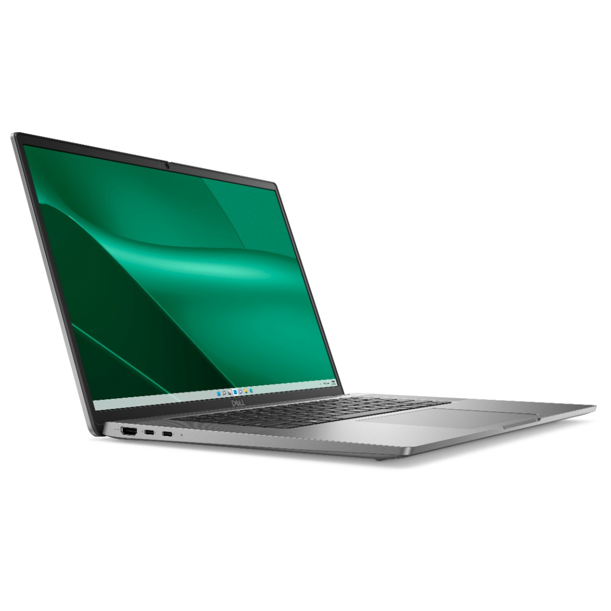 DELL Latitude 7650 Intel Core Ultra 5 135U Laptop 40,6 cm (16