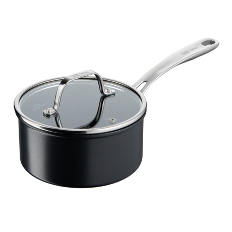 Tefal E0142355 Jamie Oliver Home Cook lábas fedővel 18cm (E0142355)