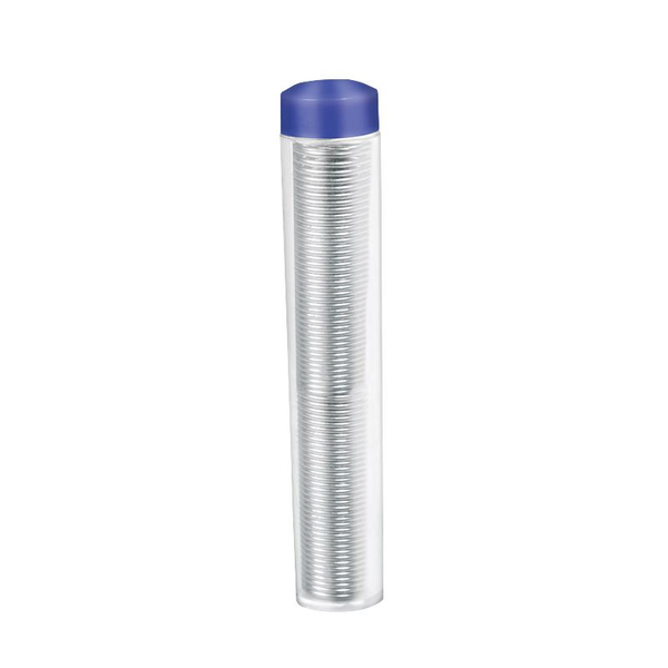 Soldering wire, lead free, 1mm 12.5g dispenser box