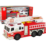 Tűzoltóautó - Hangokkal, Fényekkel, Piros