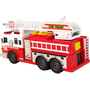 Tűzoltóautó - Hangokkal, Fényekkel, Piros