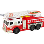 Tűzoltóautó - Hangokkal, Fényekkel, Piros