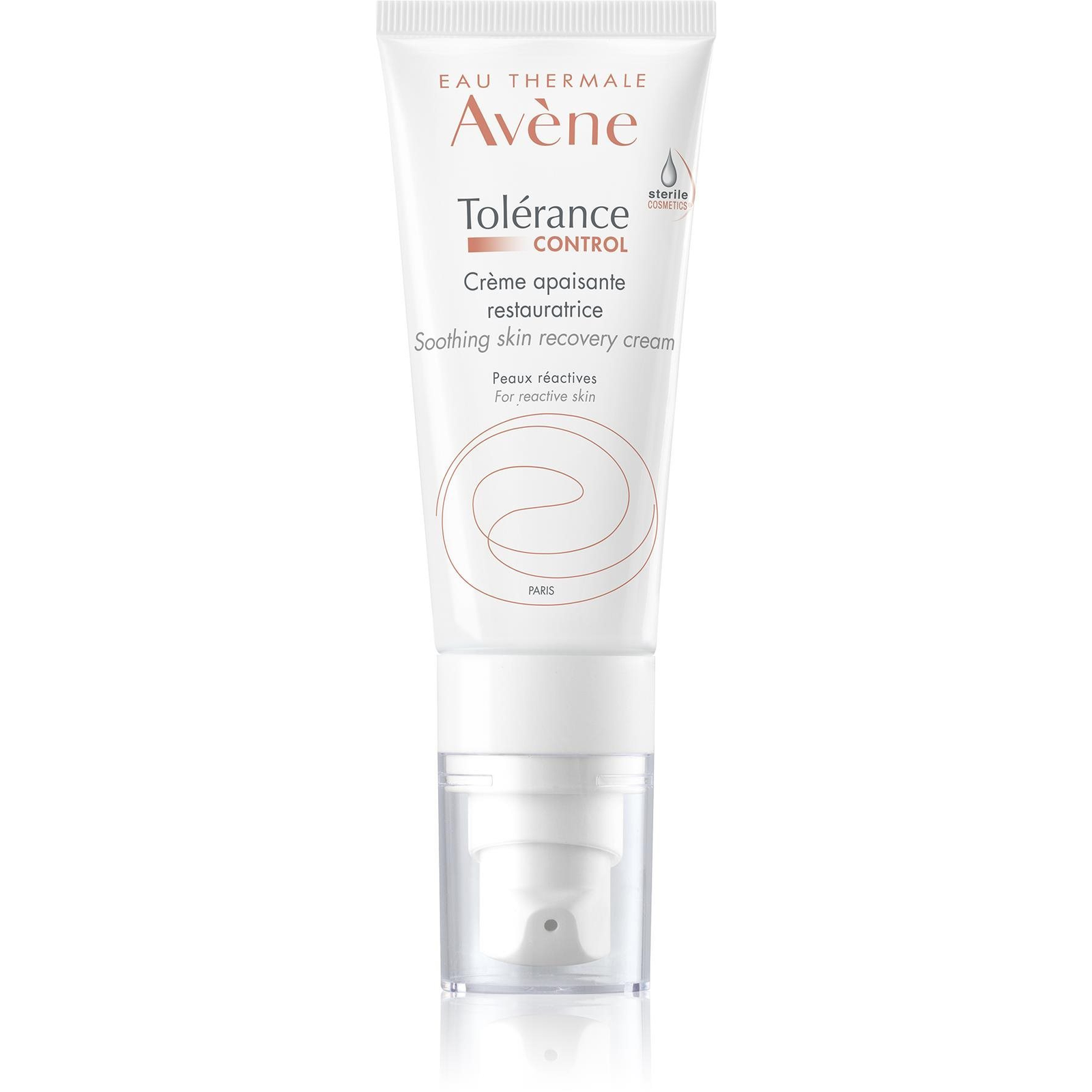 AVENE Tolérance Control Soothing Skin Recovery Cream 40 ml (3282770138801)